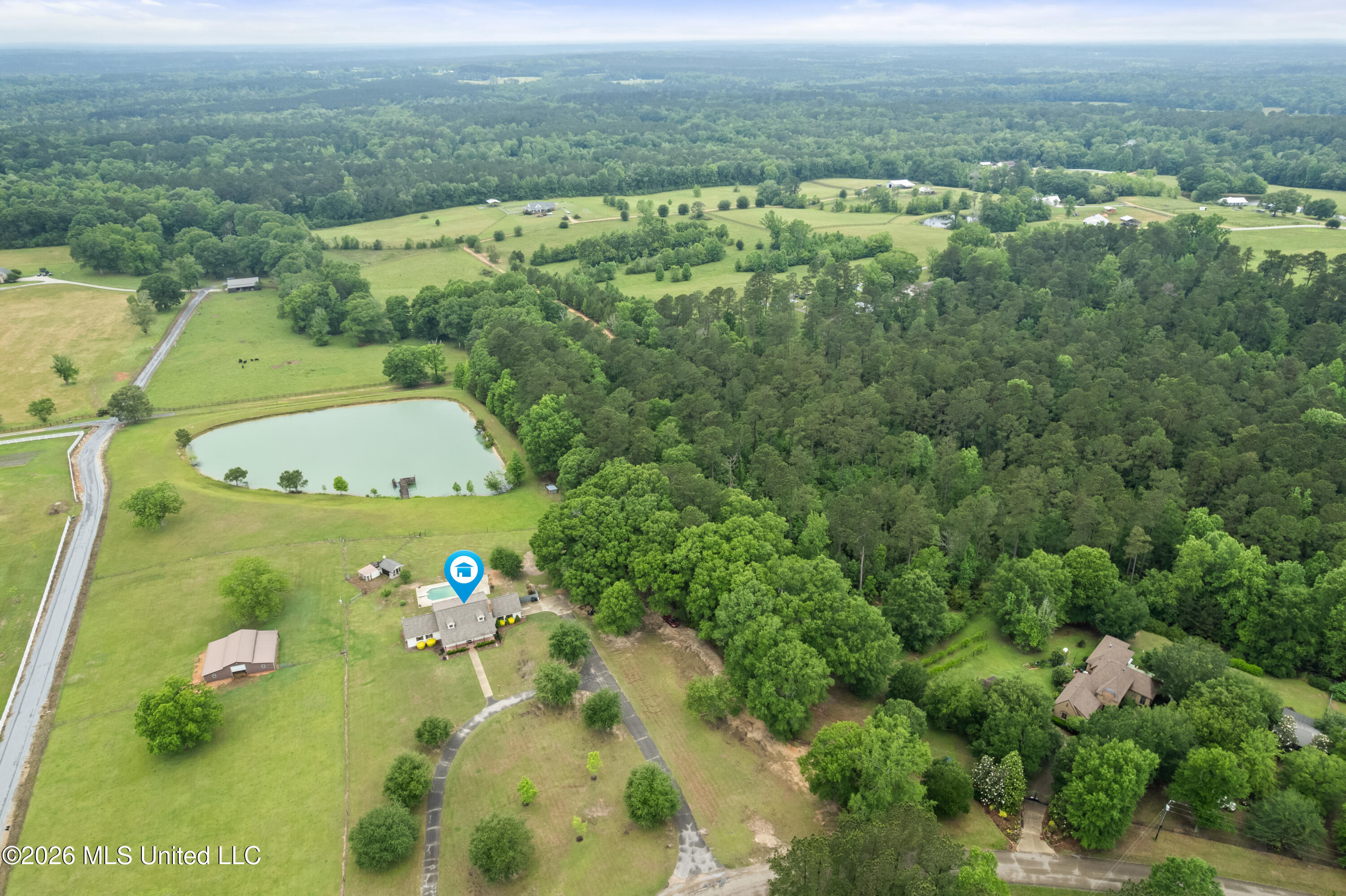1329 Grantham Road Sumrall, MS 39482 - Photo 56 of 58 1329_Grantham_Road-62