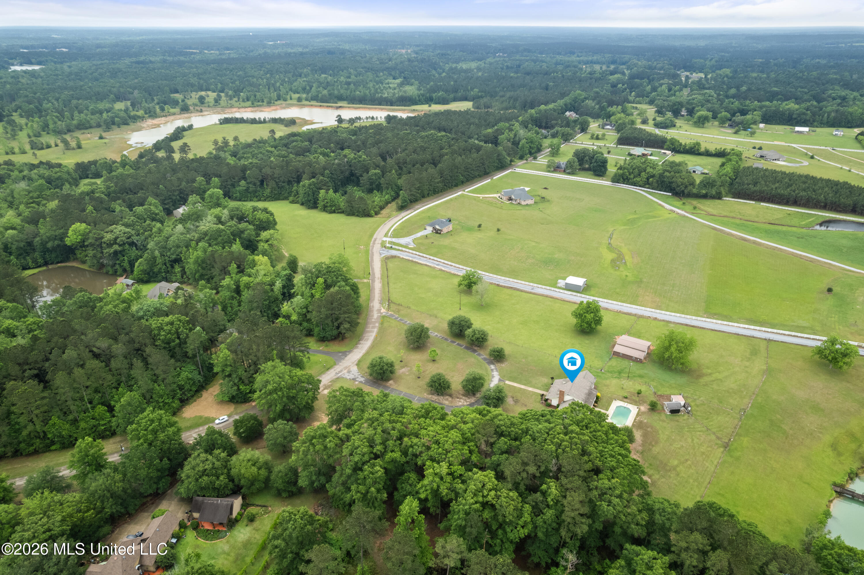 1329 Grantham Road Sumrall, MS 39482 - Photo 57 of 58 1329_Grantham_Road-63