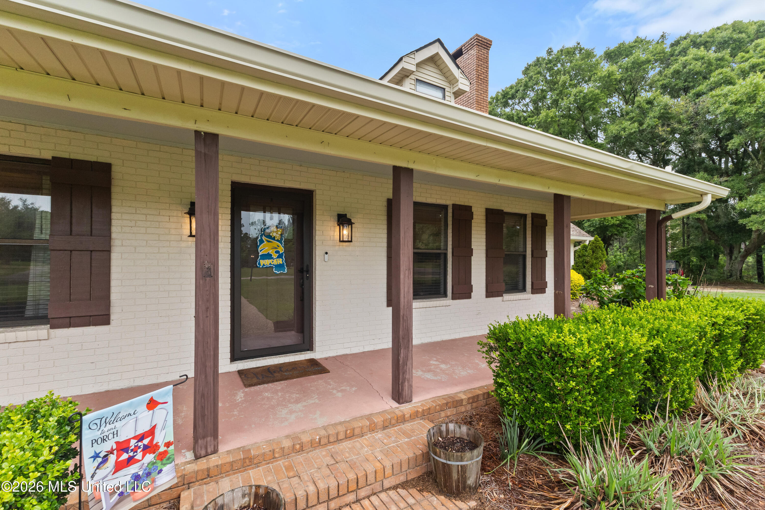 1329 Grantham Road Sumrall, MS 39482 - Photo 8 of 58 1329_Grantham_Road-6