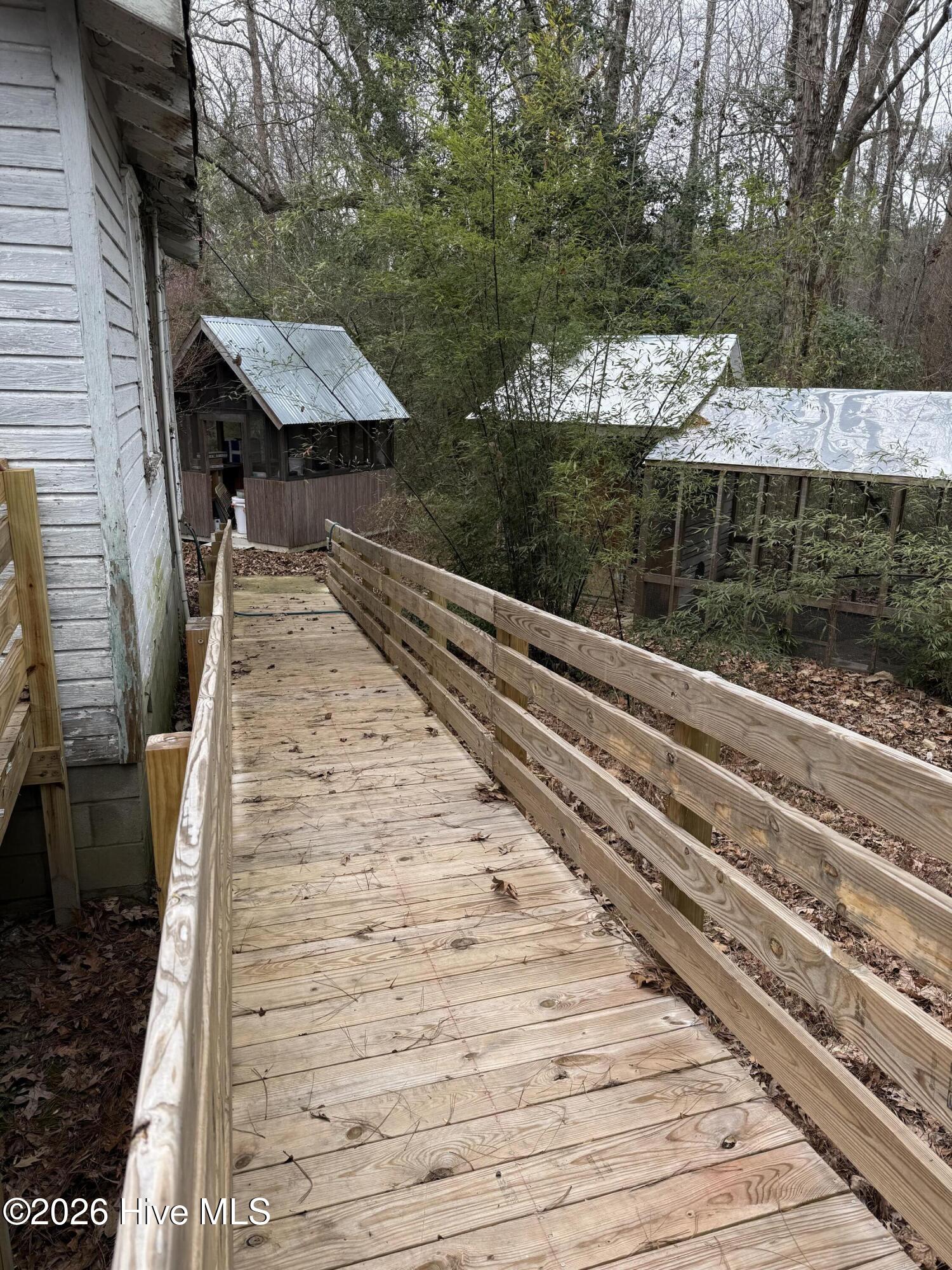 4529 Bell Williams Road Currie, NC 28435 - Photo 12 of 17 IMG_7735