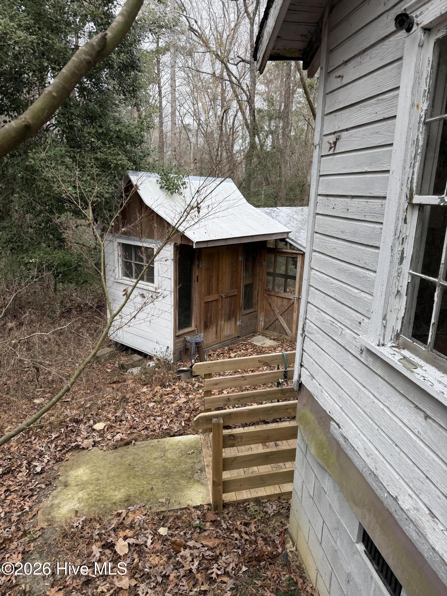 4529 Bell Williams Road Currie, NC 28435 - Photo 16 of 17 IMG_7758