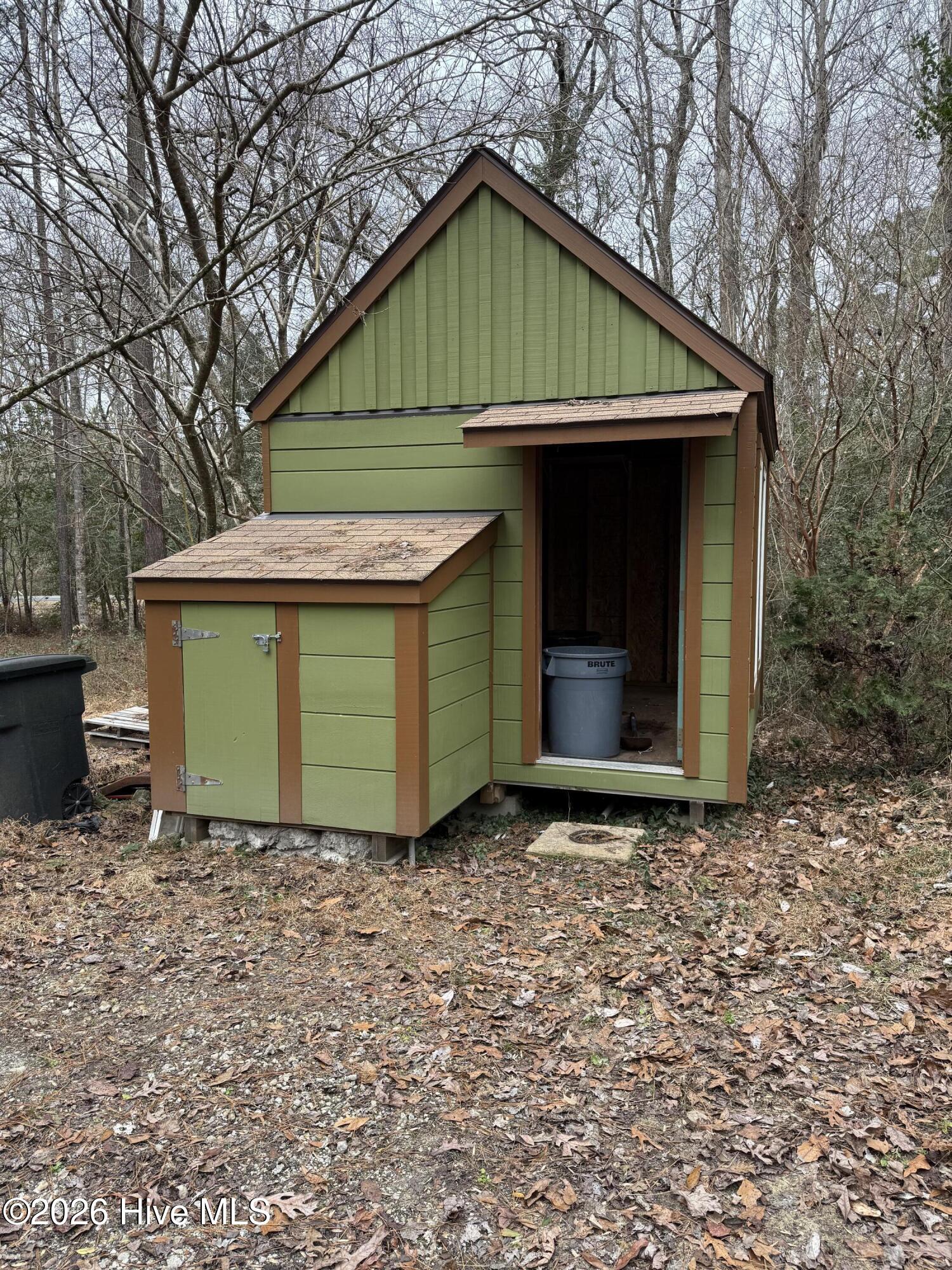 4529 Bell Williams Road Currie, NC 28435 - Photo 2 of 17 IMG_7765