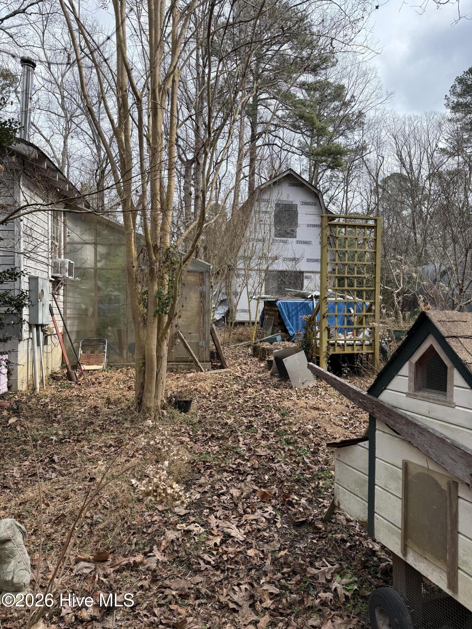 4529 Bell Williams Road Currie, NC 28435 - Photo 3 of 17 IMG_7762