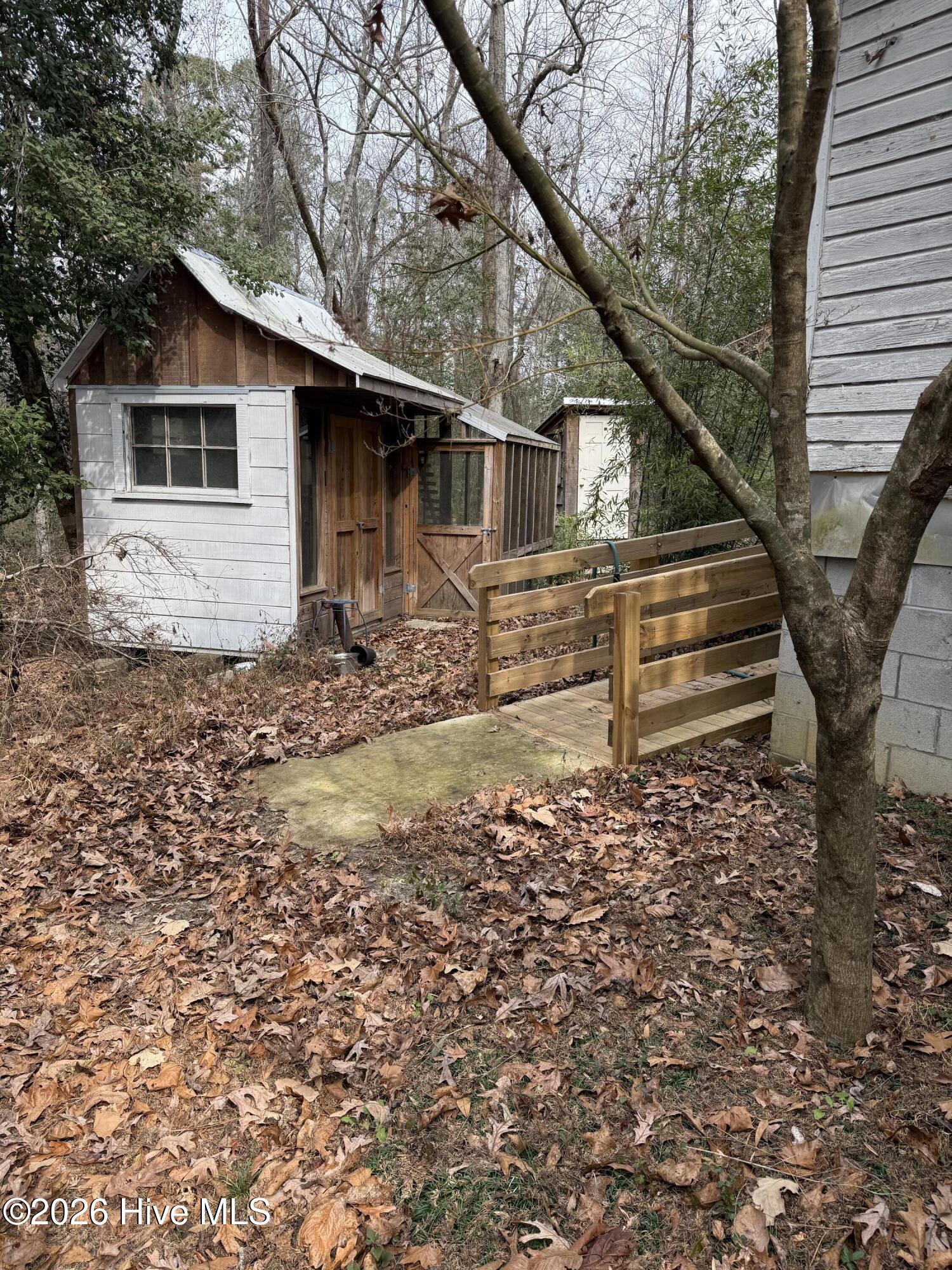 4529 Bell Williams Road Currie, NC 28435 - Photo 4 of 17 IMG_7759