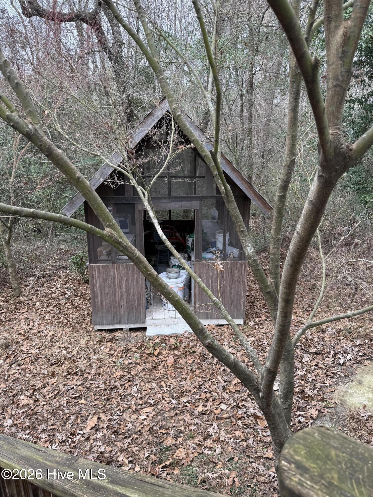 4529 Bell Williams Road Currie, NC 28435 - Photo 5 of 17 IMG_7757