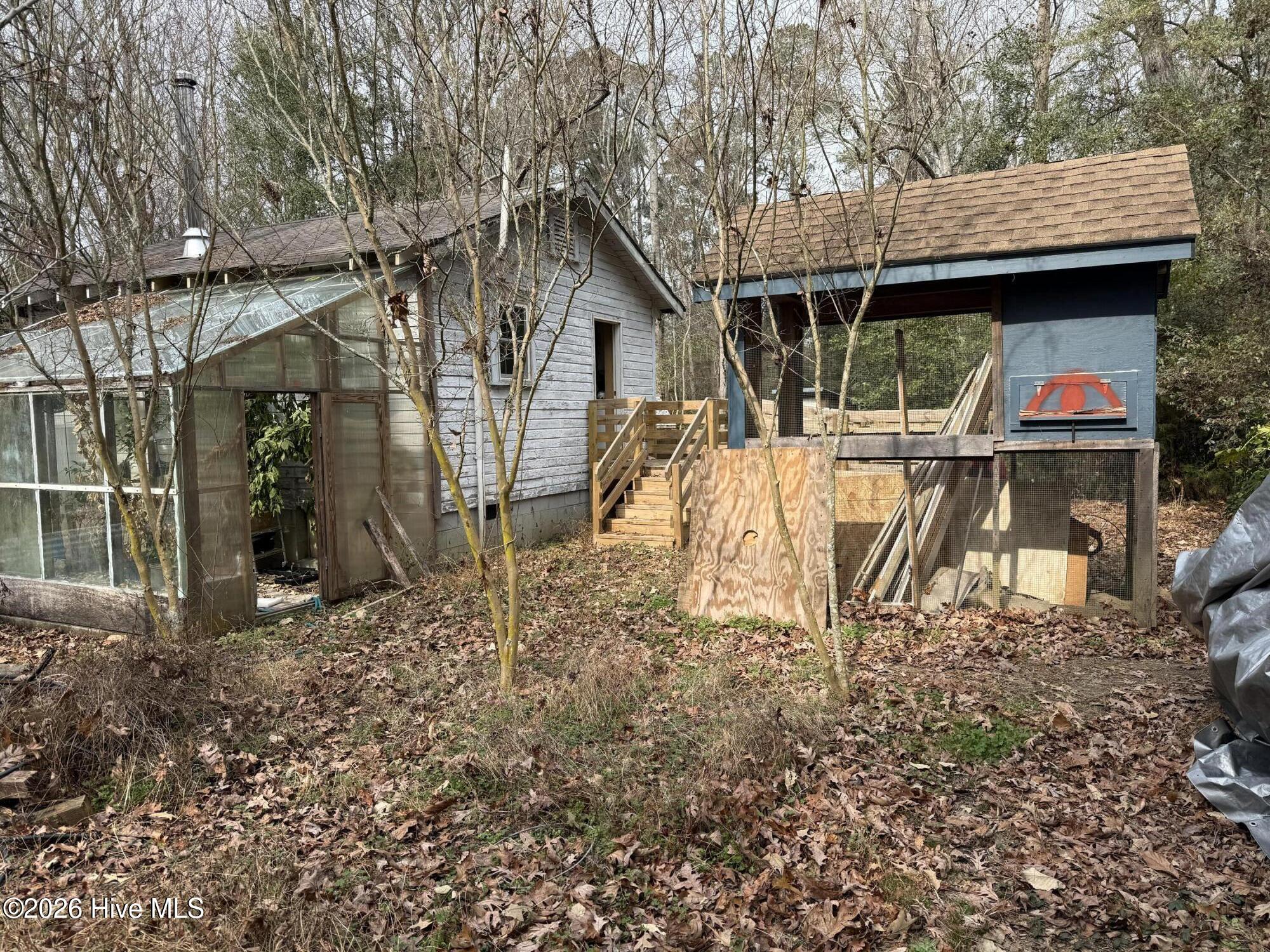 4529 Bell Williams Road Currie, NC 28435 - Photo 7 of 17 IMG_7746