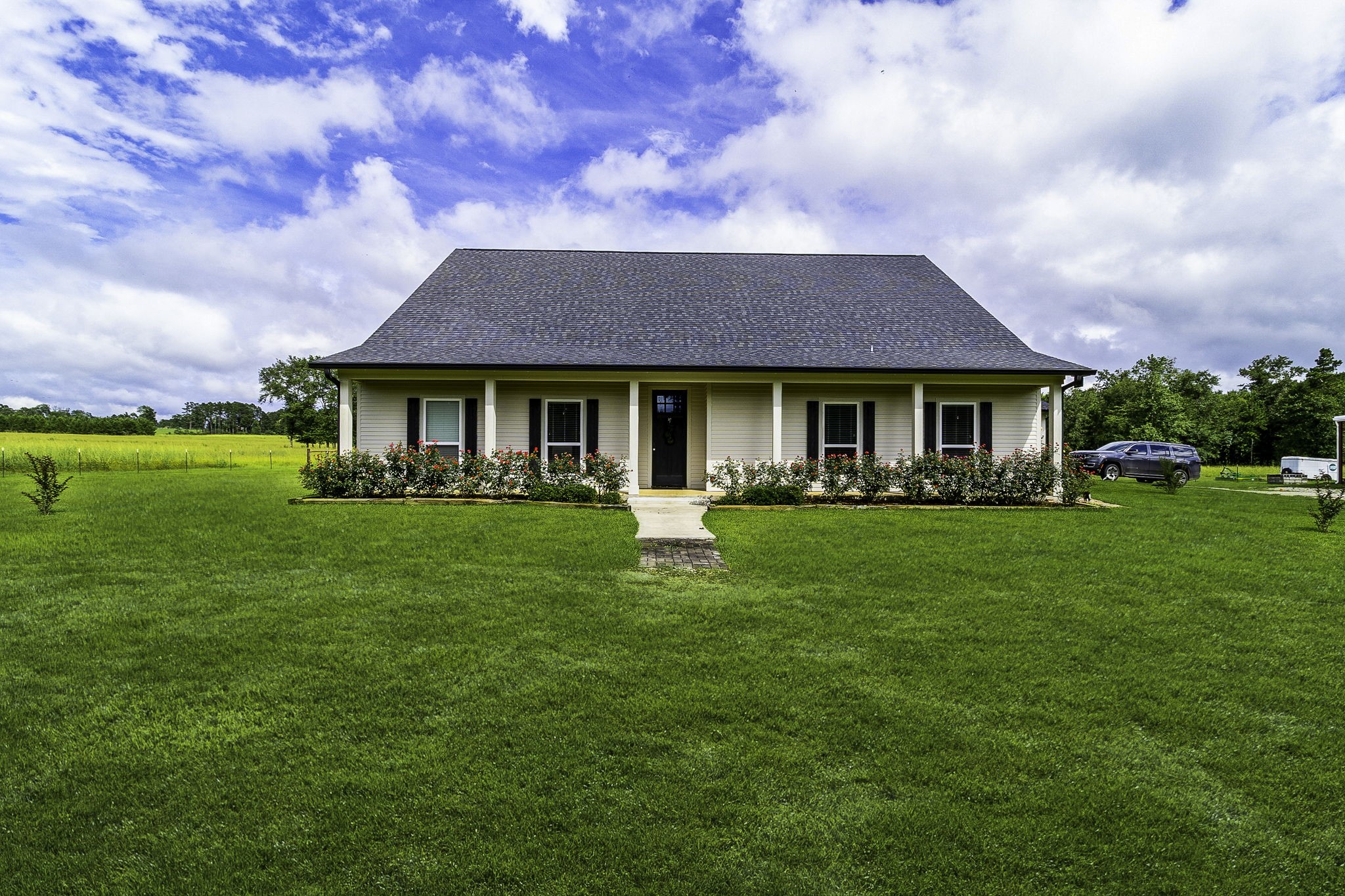 2654 Darden Road Livingston, TX 77351 - Photo 40 of 50