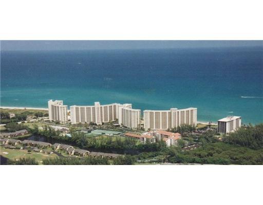 400 Ocean Trail Way, Unit 406 Jupiter, FL 33477 - Photo 1 of 13 Primary Photo