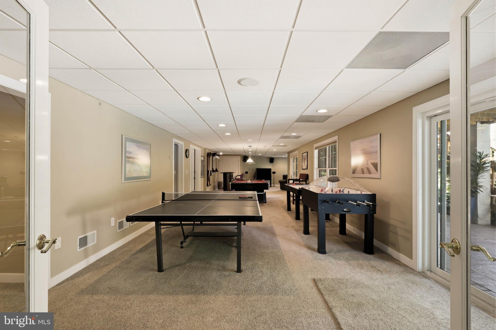 367 Millpond Drive Lititz, PA 17543 - Photo 45 of 65 Rec/Game room