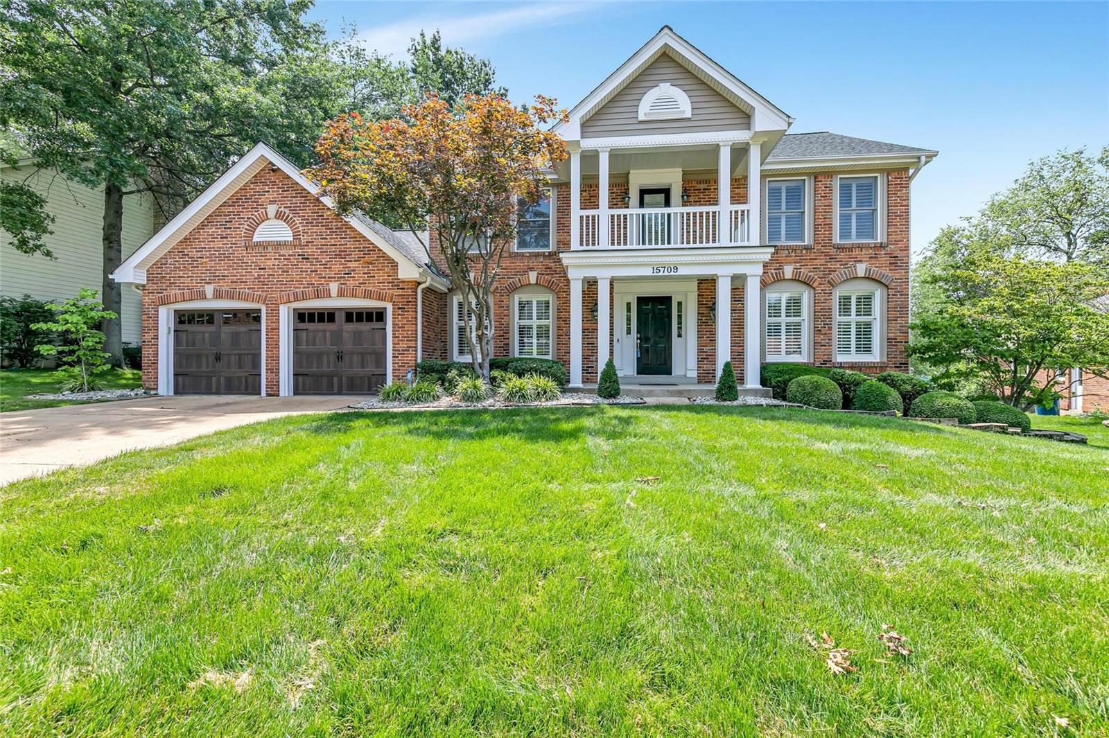 15709 Trapp Ridge Court Chesterfield, MO 63017 - Photo 1 of 46 Gallery Image 1