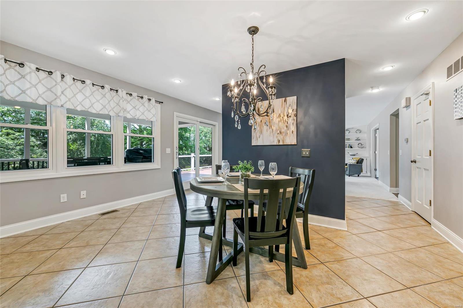 15709 Trapp Ridge Court Chesterfield, MO 63017 - Photo 13 of 46 Gallery Image 13