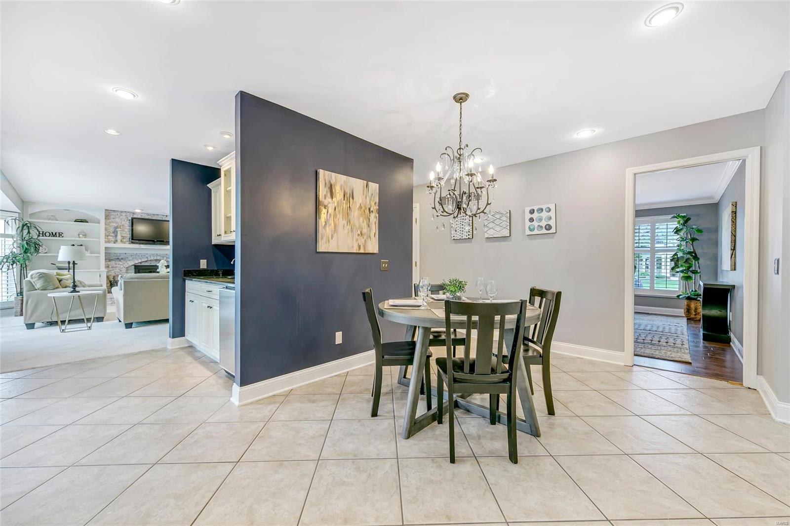 15709 Trapp Ridge Court Chesterfield, MO 63017 - Photo 15 of 46 Gallery Image 15