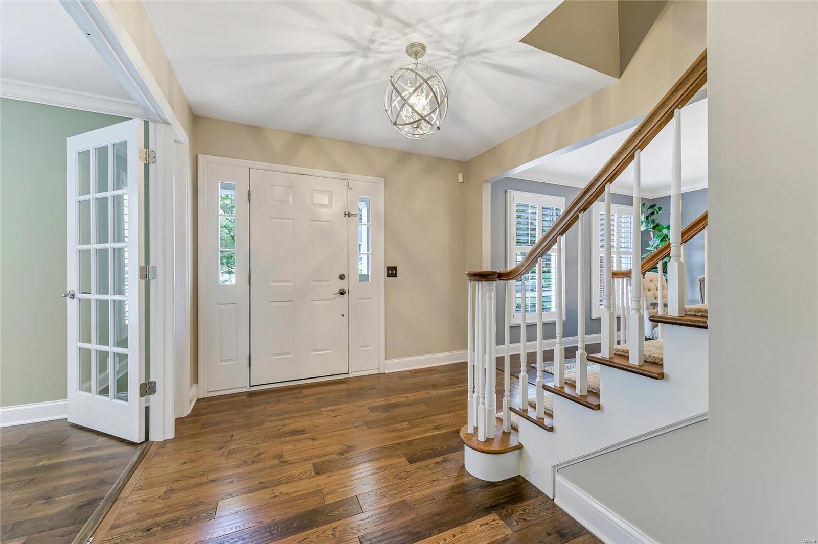 15709 Trapp Ridge Court Chesterfield, MO 63017 - Photo 4 of 46 Gallery Image 4