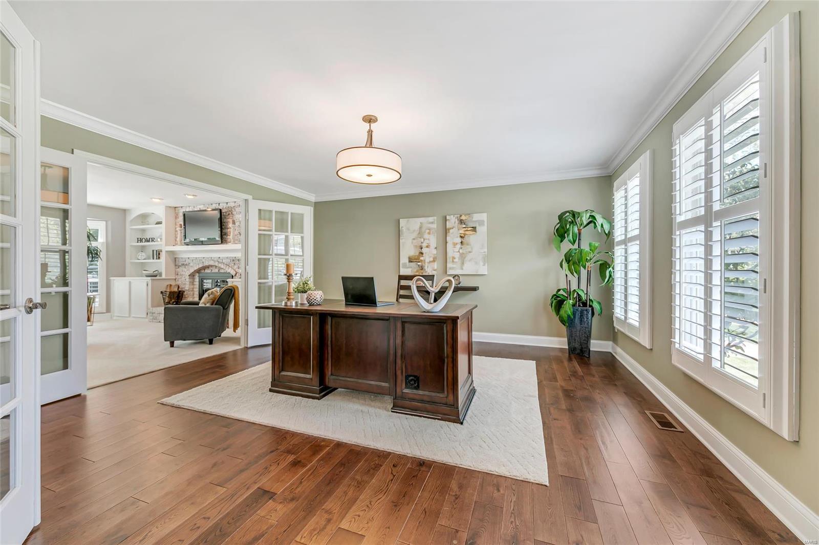 15709 Trapp Ridge Court Chesterfield, MO 63017 - Photo 5 of 46 Gallery Image 5