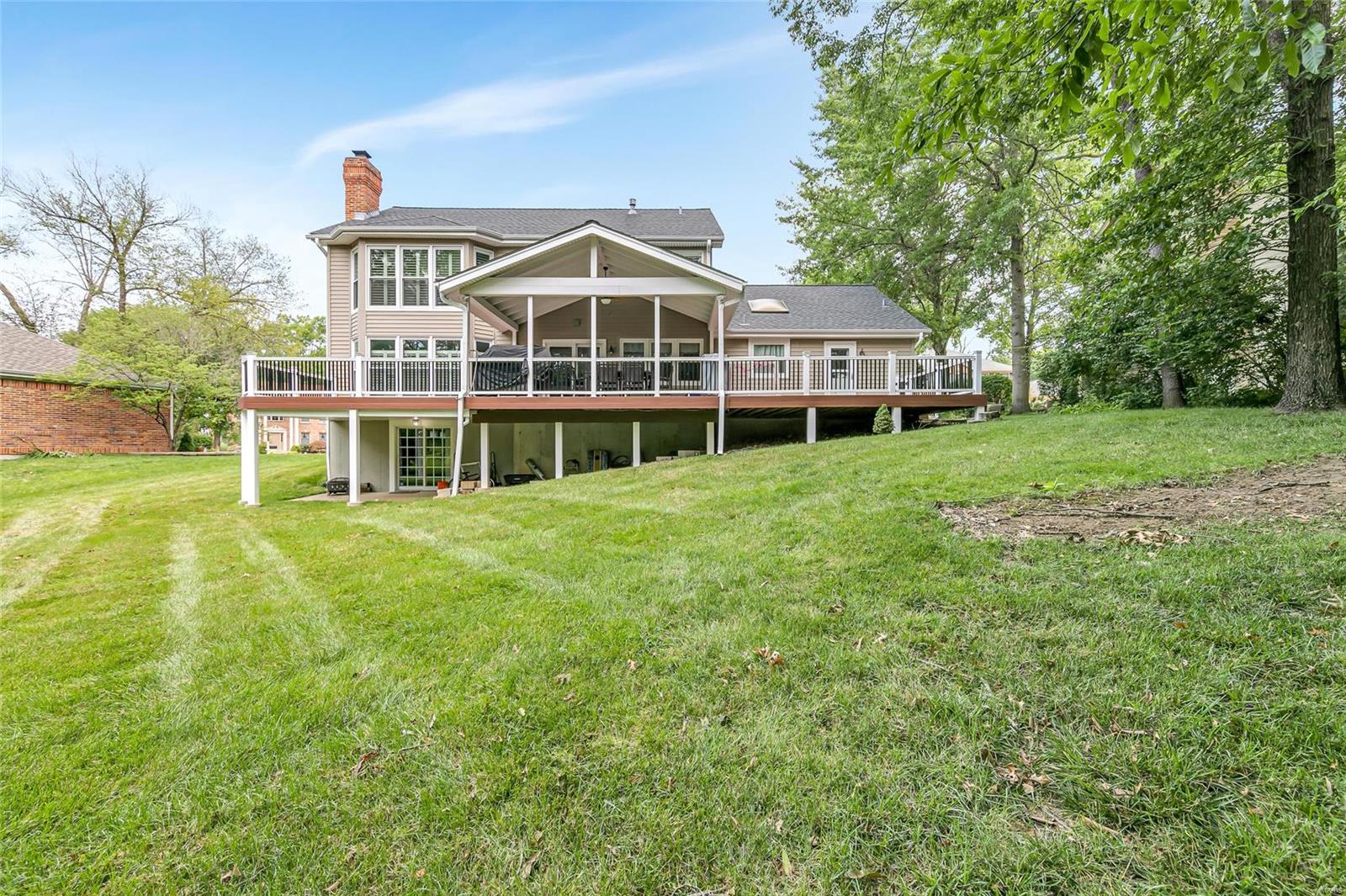 15709 Trapp Ridge Court Chesterfield, MO 63017 - Photo 43 of 46 Gallery Image 43