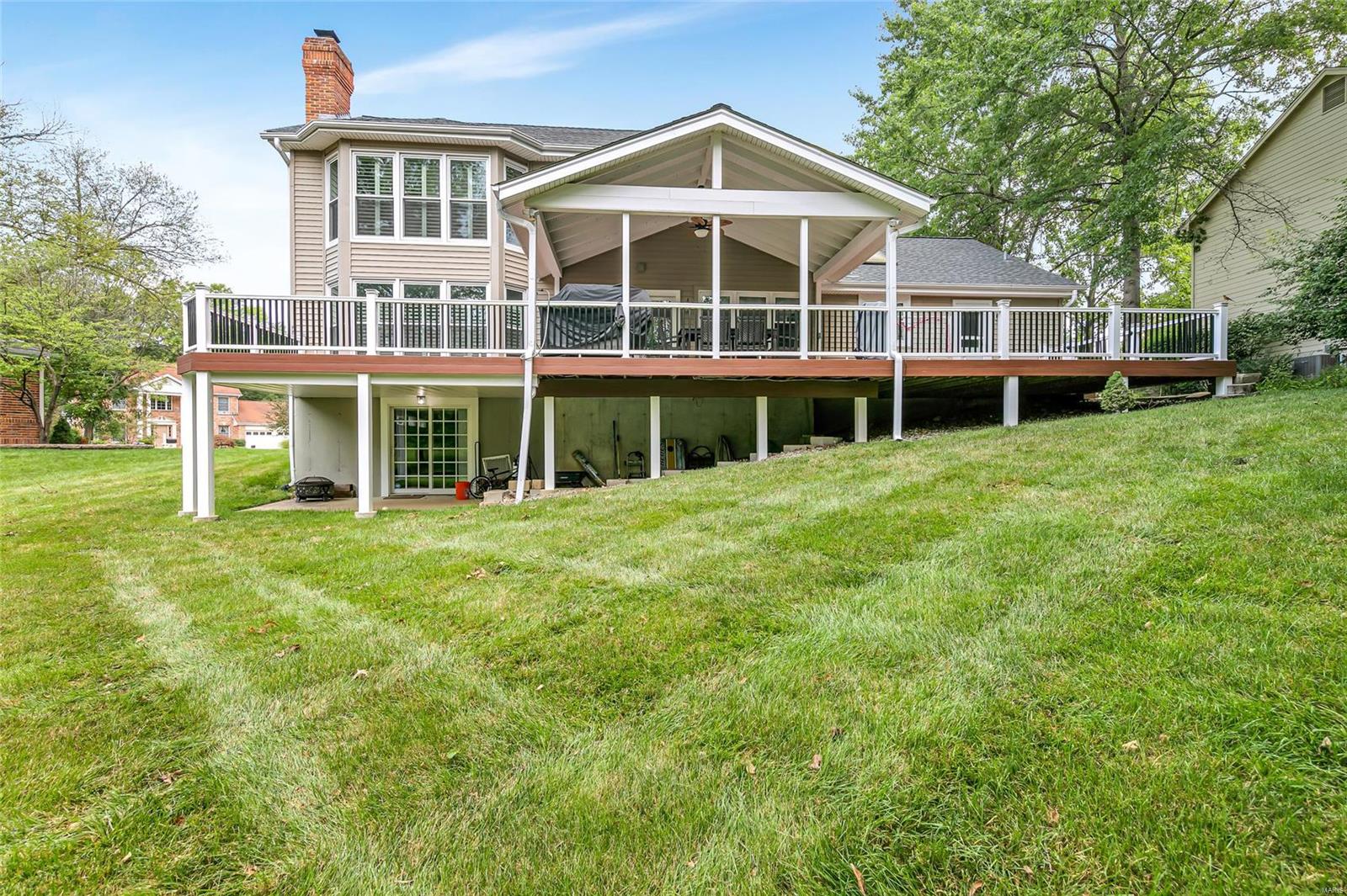 15709 Trapp Ridge Court Chesterfield, MO 63017 - Photo 44 of 46 Gallery Image 44