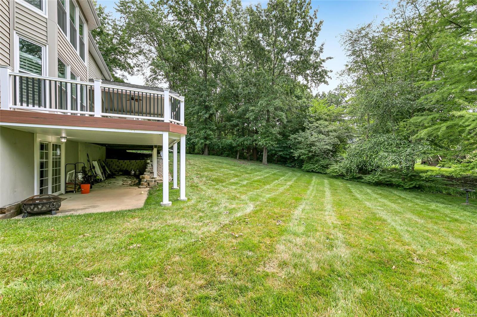 15709 Trapp Ridge Court Chesterfield, MO 63017 - Photo 45 of 46 Gallery Image 45