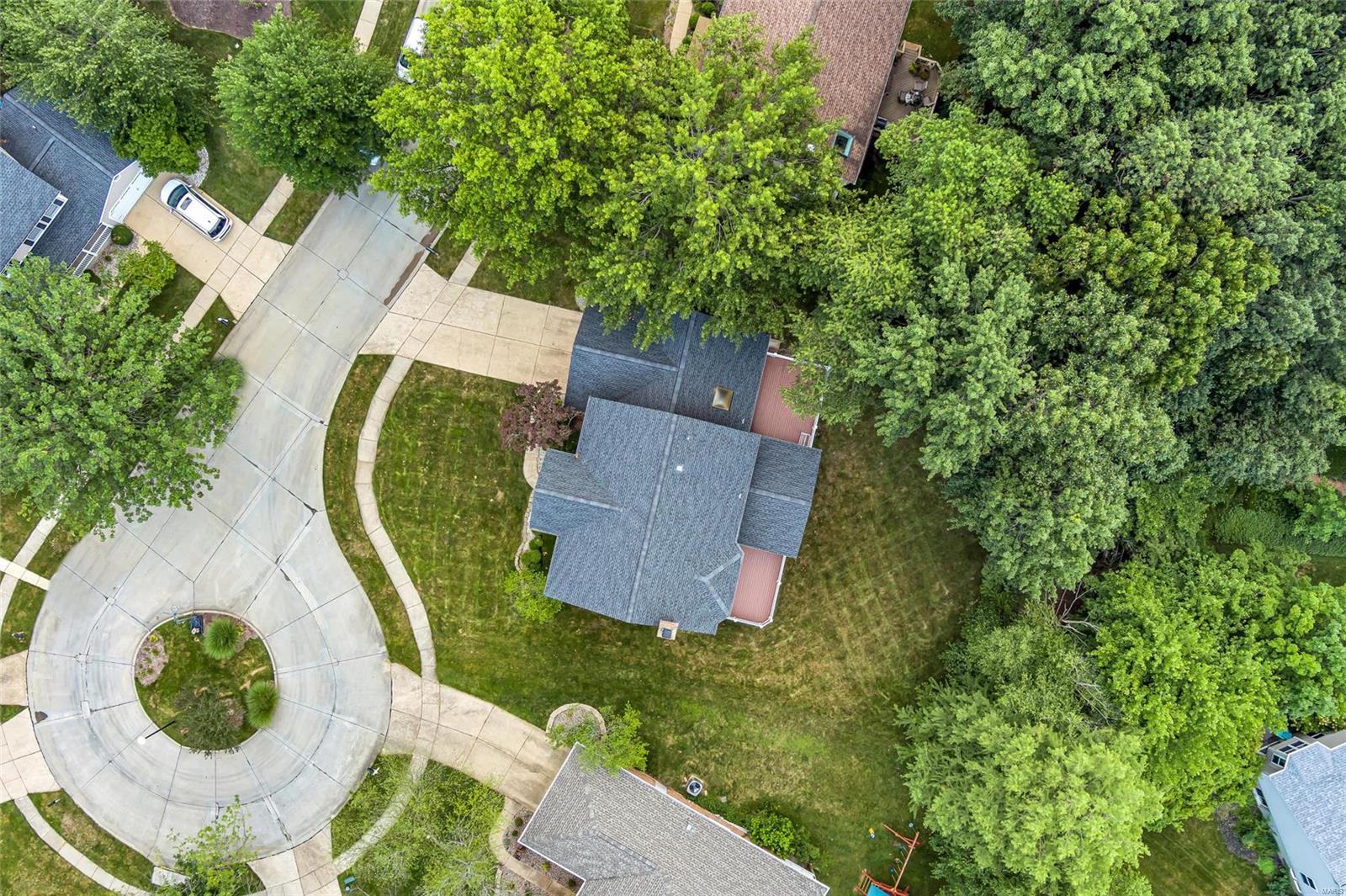 15709 Trapp Ridge Court Chesterfield, MO 63017 - Photo 46 of 46 Gallery Image 46