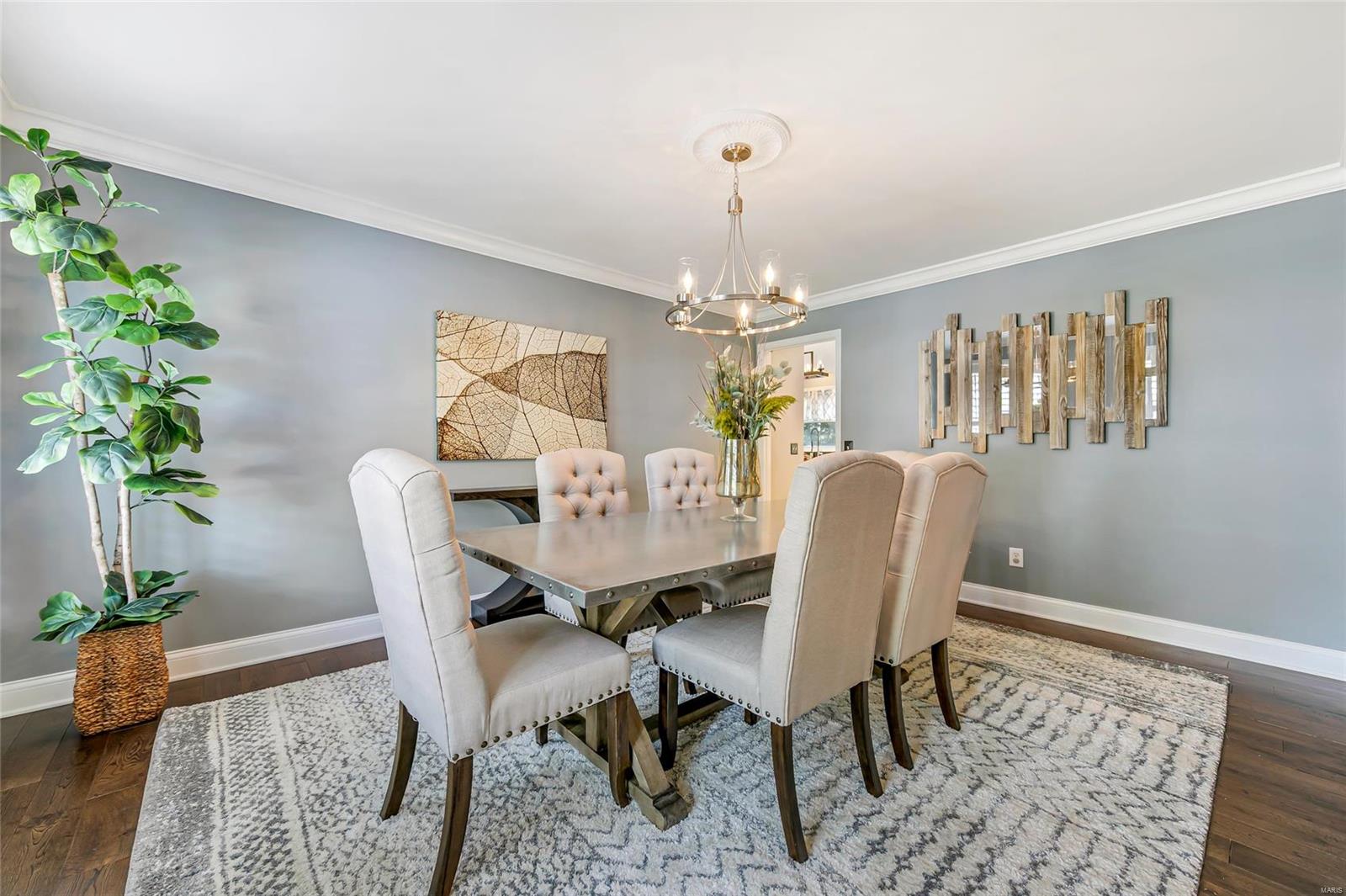 15709 Trapp Ridge Court Chesterfield, MO 63017 - Photo 7 of 46 Gallery Image 7
