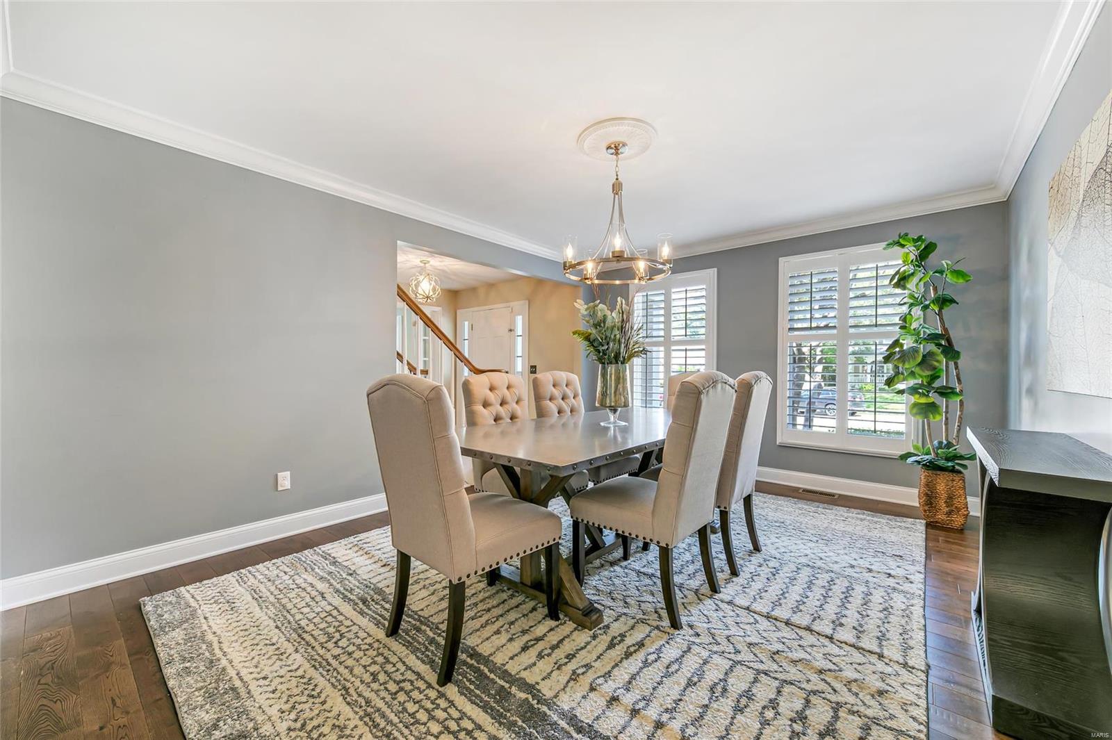 15709 Trapp Ridge Court Chesterfield, MO 63017 - Photo 8 of 46 Gallery Image 8