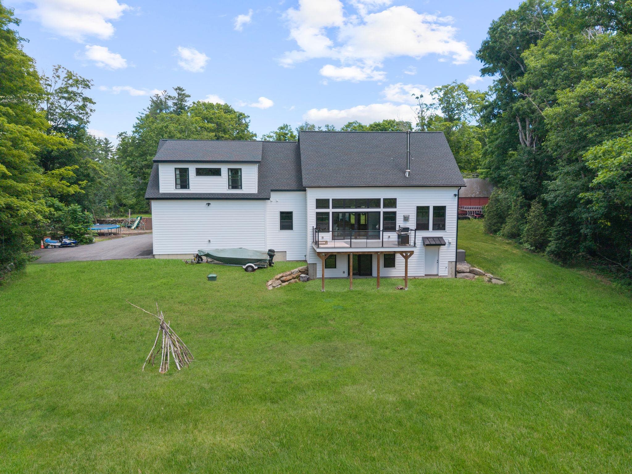 42 Old Center Road Deerfield, NH 03037 - Photo 54 of 59