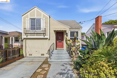 $749,000 | 130 Behrens Street, El Cerrito, CA 94530