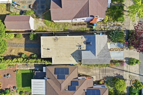 $749,000 | 130 Behrens Street, El Cerrito, CA 94530