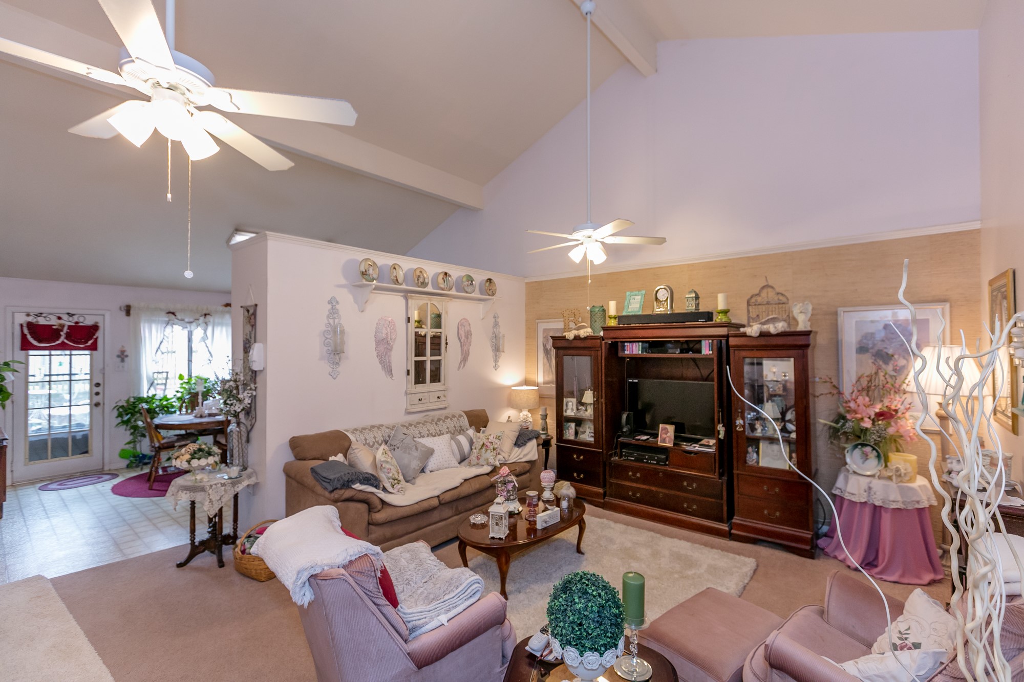 2904 Old Houston Road, Unit 1 Huntsville, TX 77340 - Photo 8 of 24