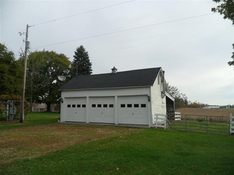 8211 West Camden Road Camden, MI 49232 - Photo 8 of 10 Additional Photo