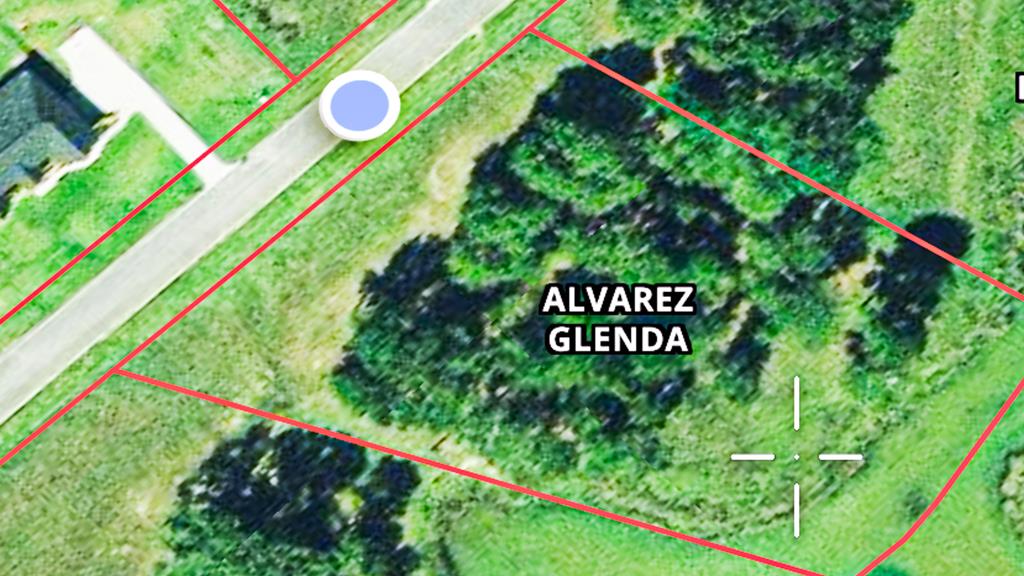 Lot 15 Ridge Road Headland, AL 36345 - Photo 3 of 3