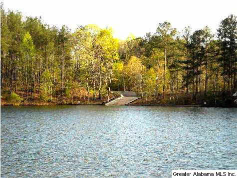 Lot 24 Sunset Ridge, Unit 24 Wedowee, AL 36278 - Photo 2 of 7