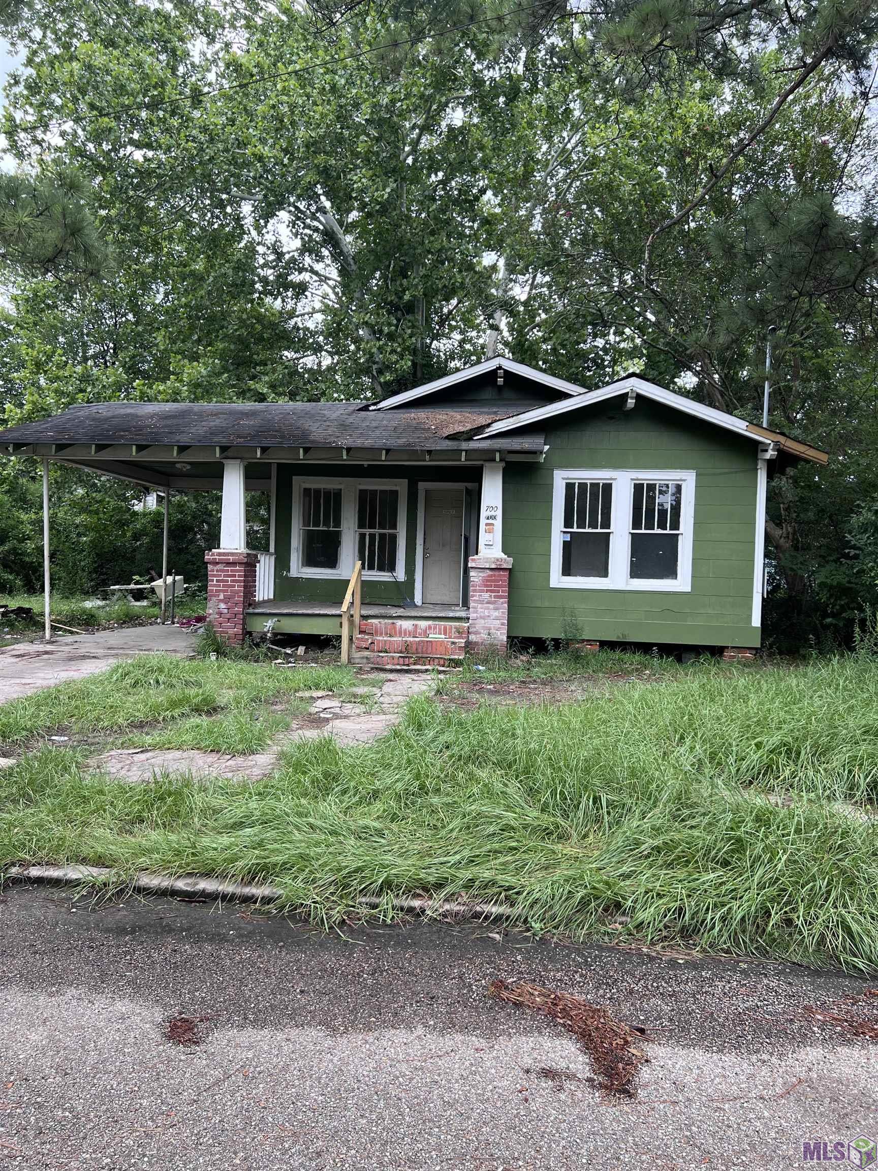 700 North 27th Street Baton Rouge, LA 70802 - Photo 10 of 11