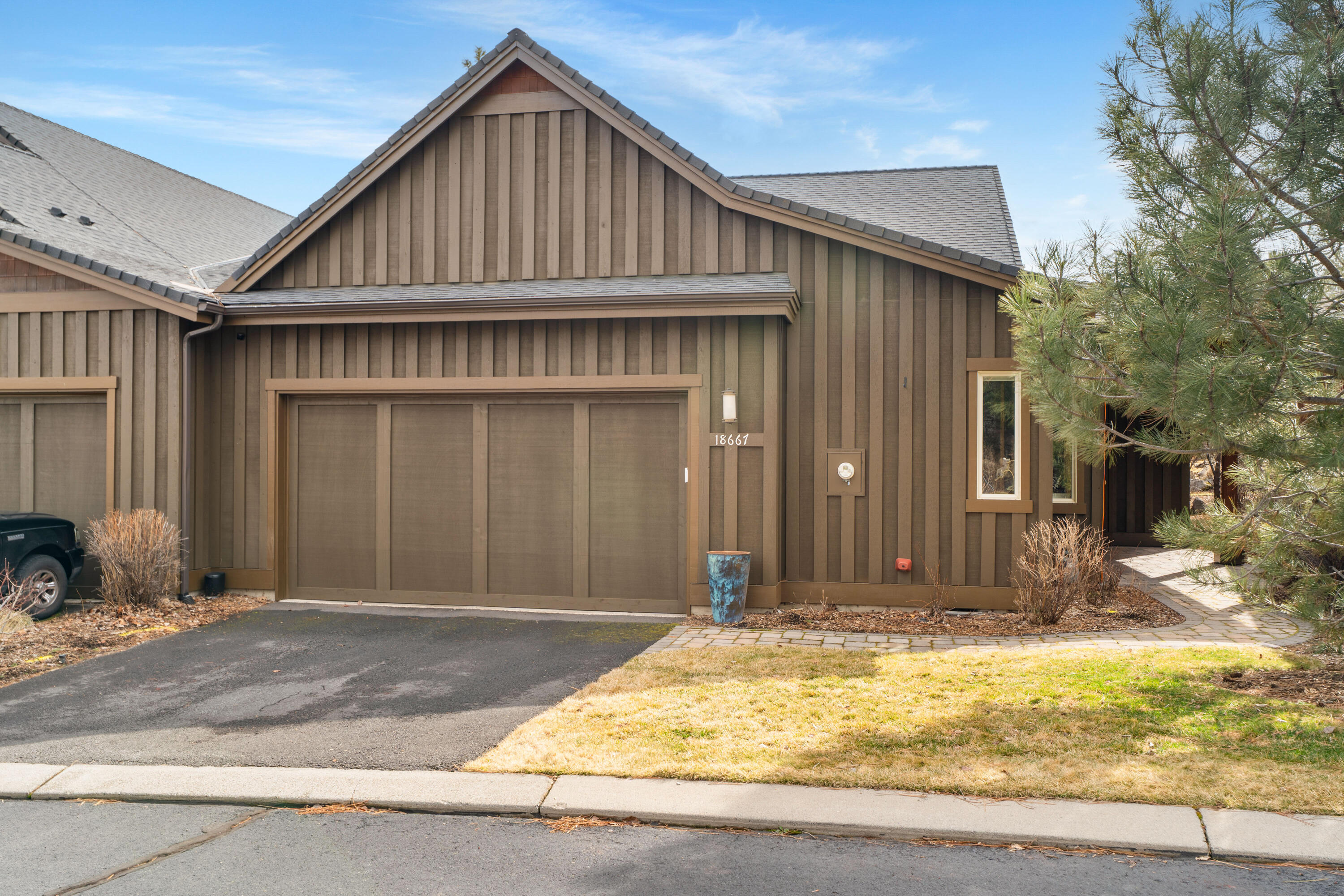 18667 Coffee Court Bend, OR 97702 - Photo 2 of 30 a view of a house with a outdoor space