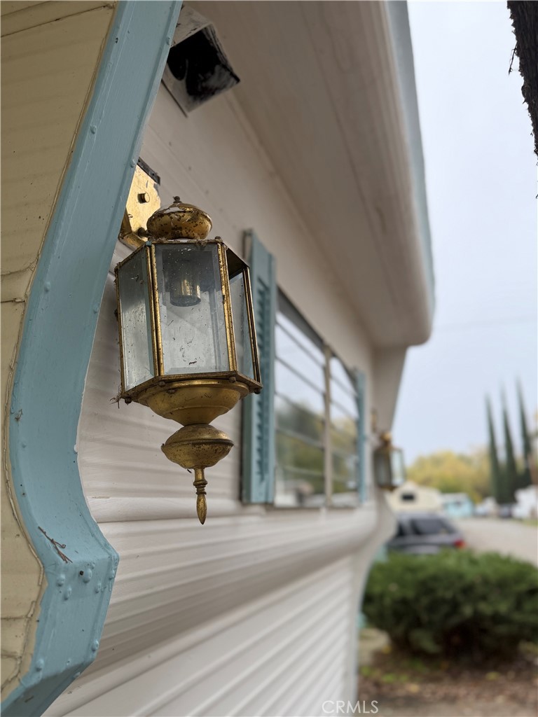 5877 Lake Street, Unit 23 Lucerne, CA 95458 - Photo 12 of 19 a view of a balcony