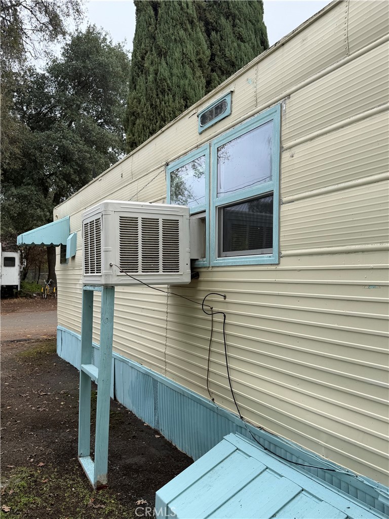 5877 Lake Street, Unit 23 Lucerne, CA 95458 - Photo 6 of 19 a view of a house with a door