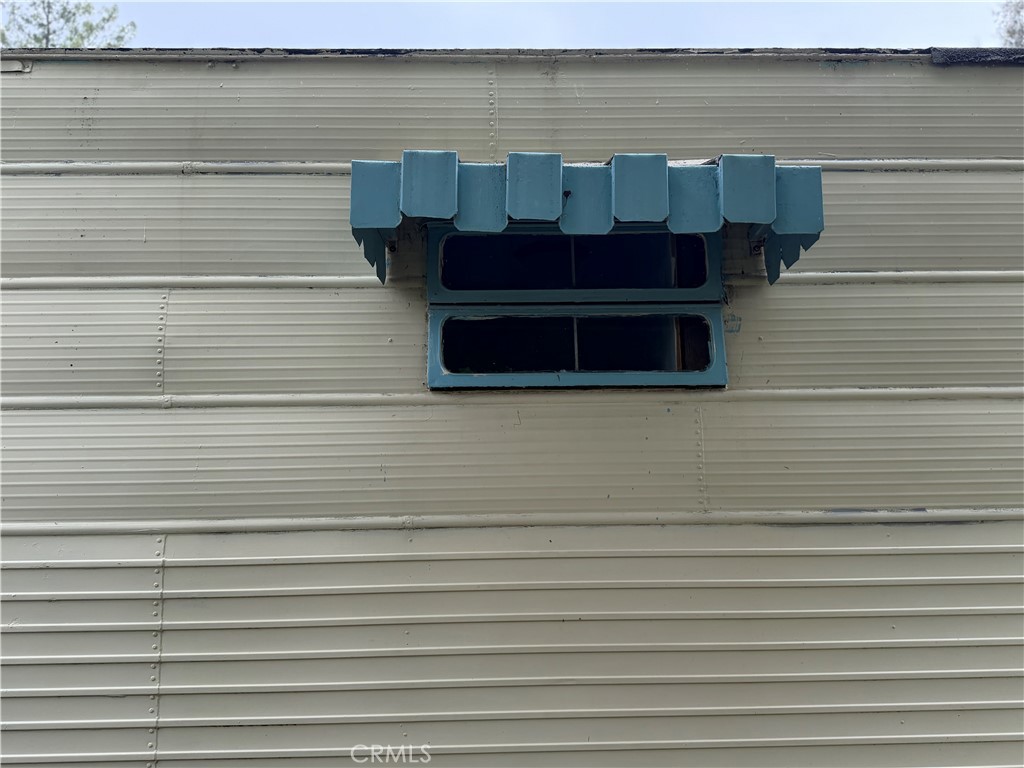 5877 Lake Street, Unit 23 Lucerne, CA 95458 - Photo 8 of 19 a view of a bench in the balcony