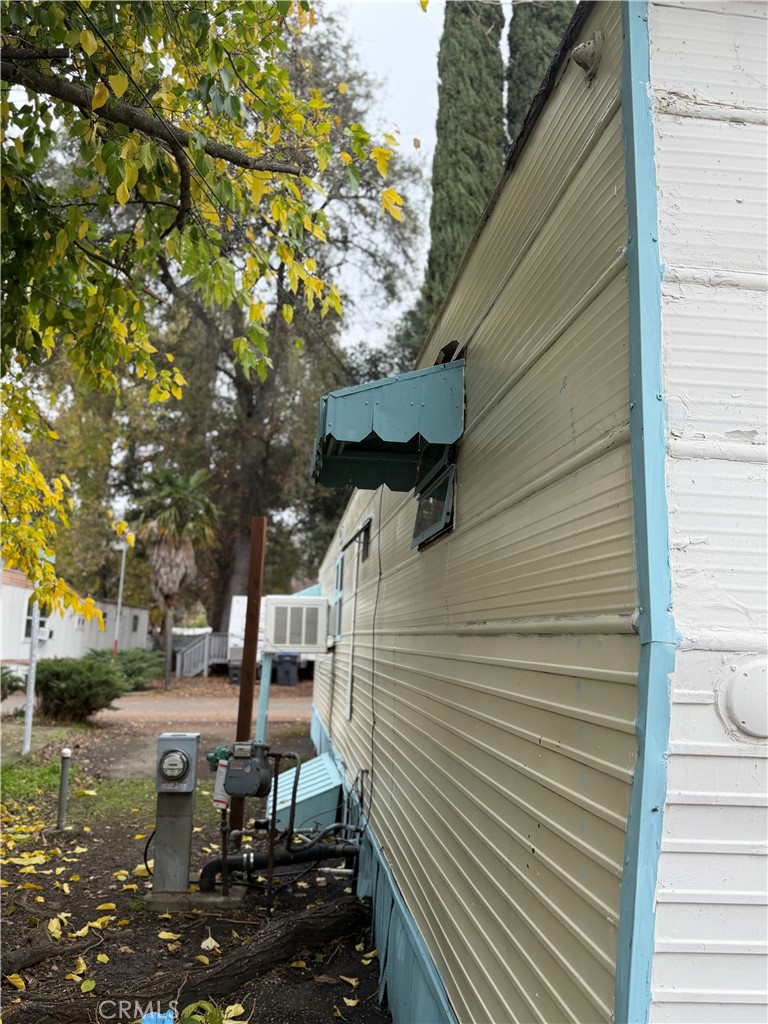 5877 Lake Street, Unit 23 Lucerne, CA 95458 - Photo 9 of 19 a house view with a backyard space