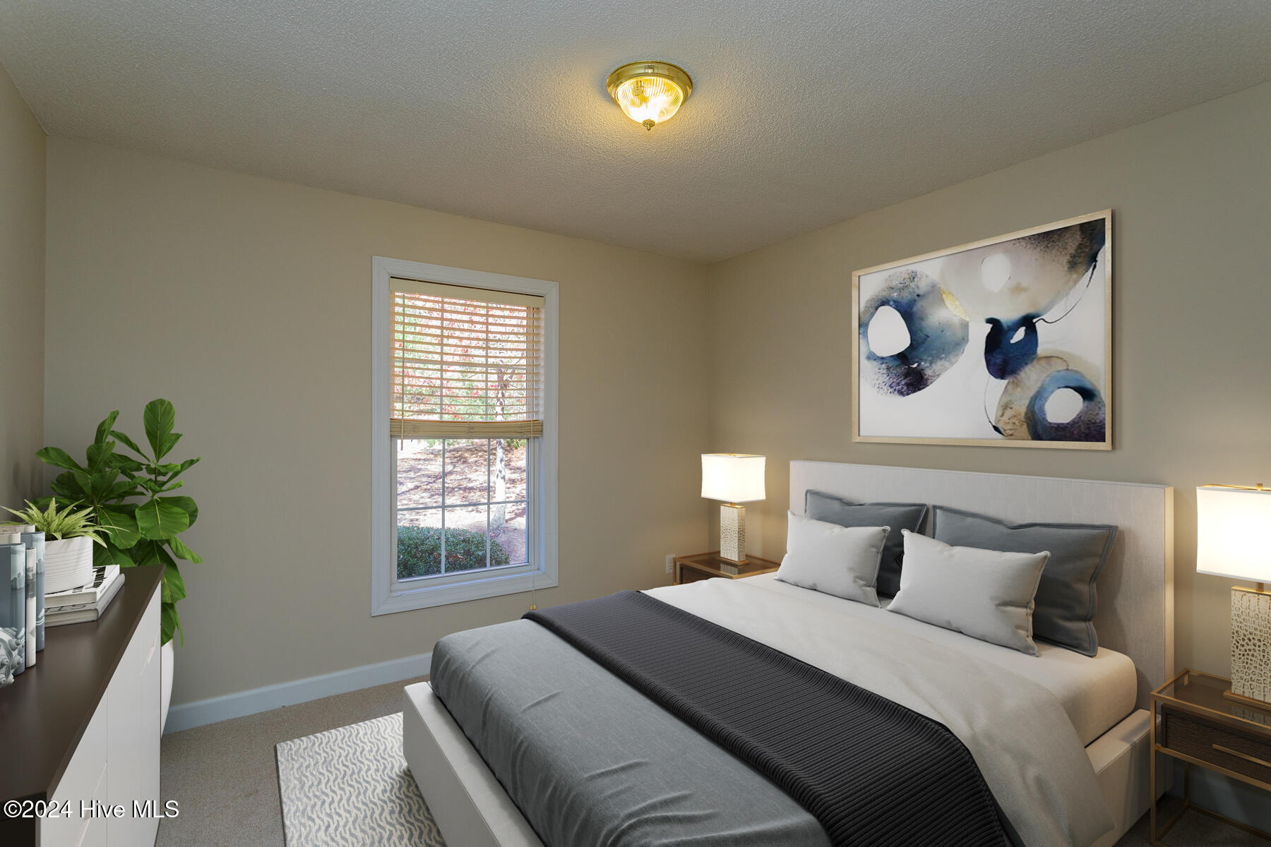 108 Vanore Road West End, NC 27376 - Photo 24 of 33 bedroom3-1 VS