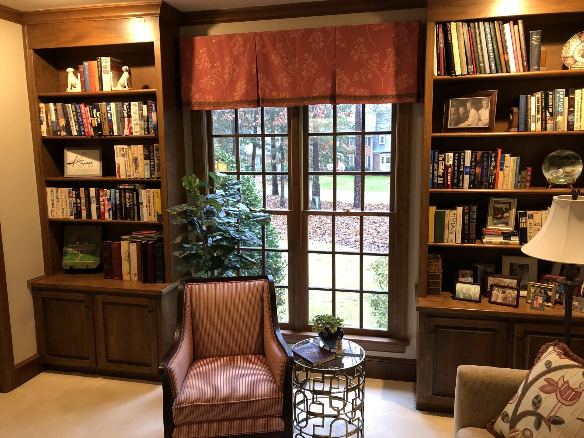 10105 Grafton Road Raleigh, NC 27615 - Photo 8 of 13 Photo 8