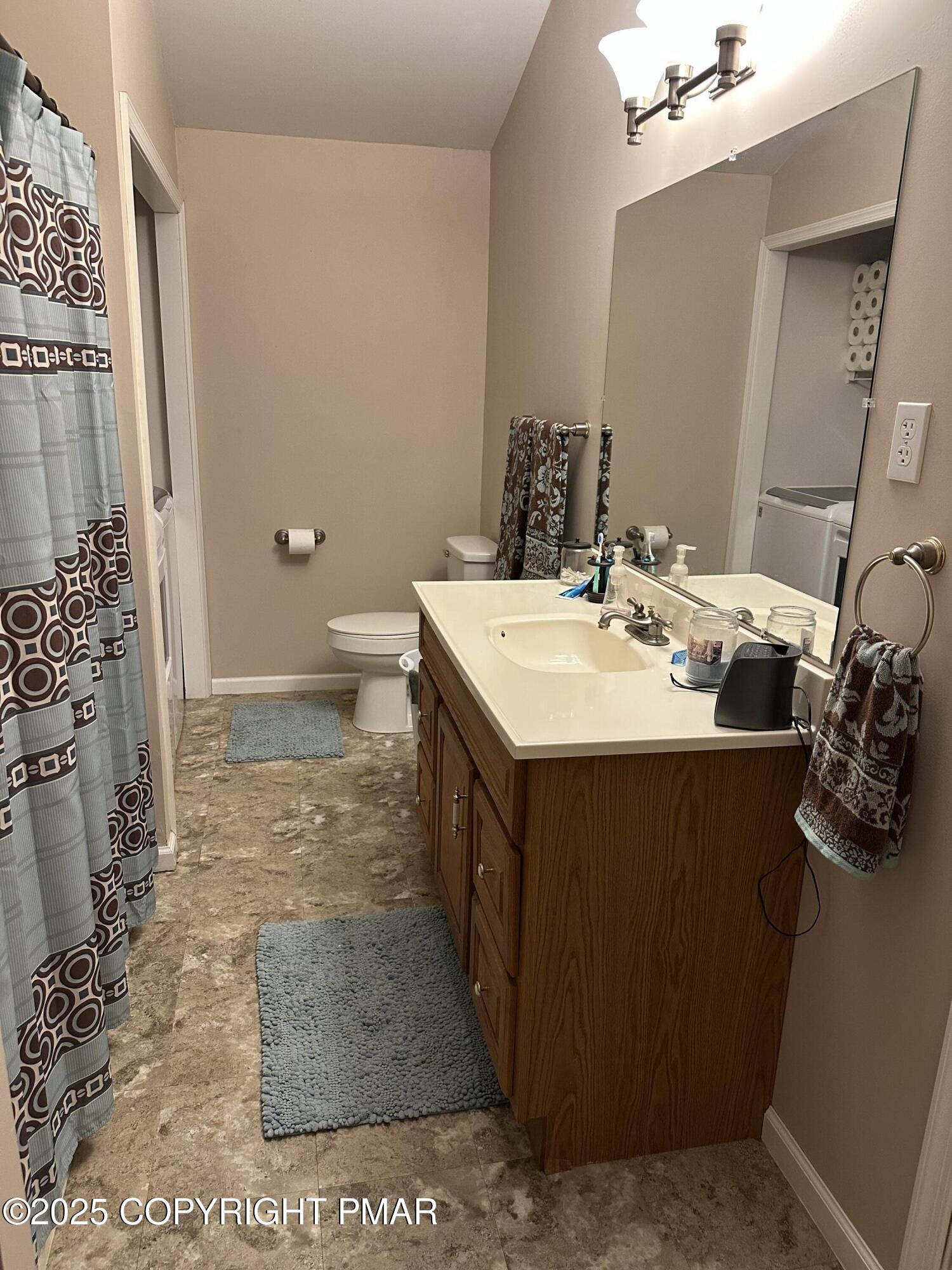 2748 Locust Ridge Road Pocono Lake, PA 18347 - Photo 11 of 17 Main Bath