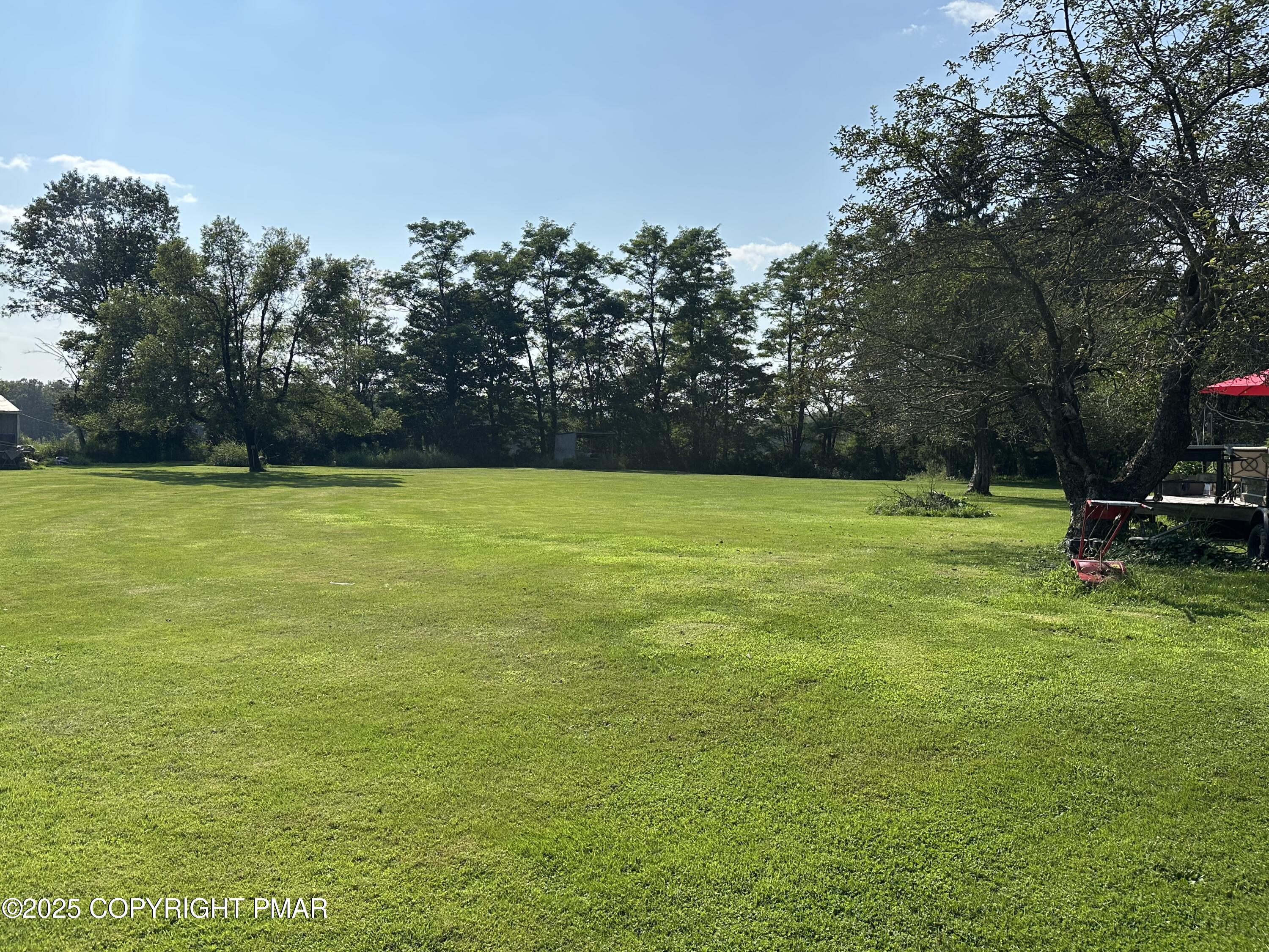 2748 Locust Ridge Road Pocono Lake, PA 18347 - Photo 16 of 17 Huge BackYard