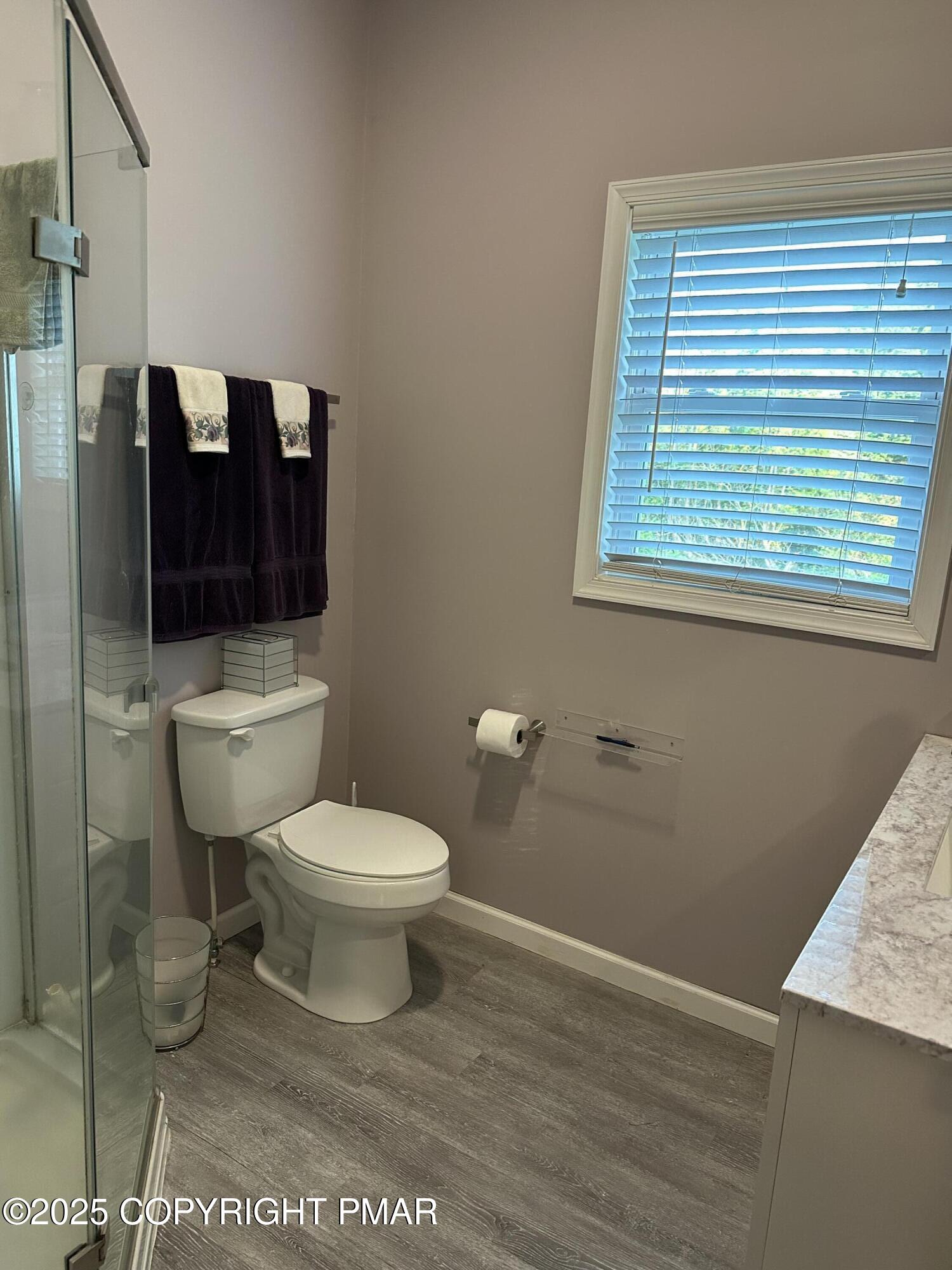 2748 Locust Ridge Road Pocono Lake, PA 18347 - Photo 9 of 17 Master Bath