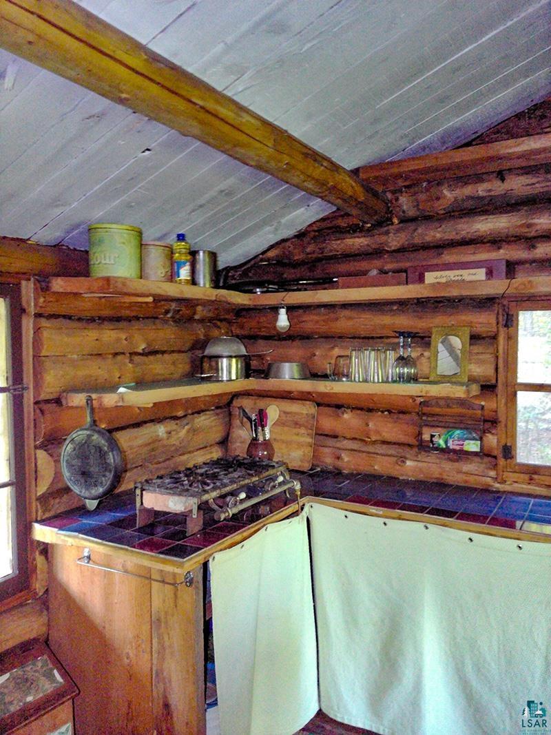 6975 Cramer Road Finland, MN 55603 - Photo 48 of 62 Cabin across River