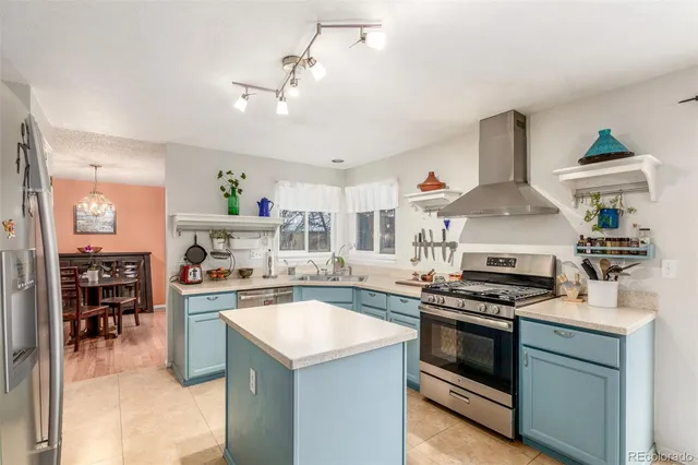 $730,000 | 165 Yellowfield Way, Erie, CO 80516