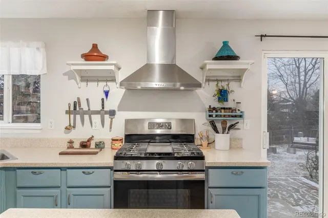 $730,000 | 165 Yellowfield Way, Erie, CO 80516