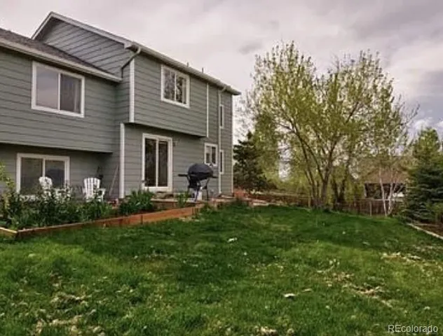 $730,000 | 165 Yellowfield Way, Erie, CO 80516