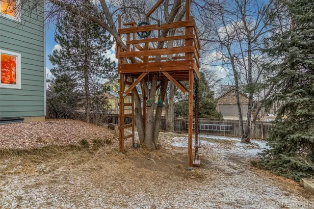 $730,000 | 165 Yellowfield Way, Erie, CO 80516