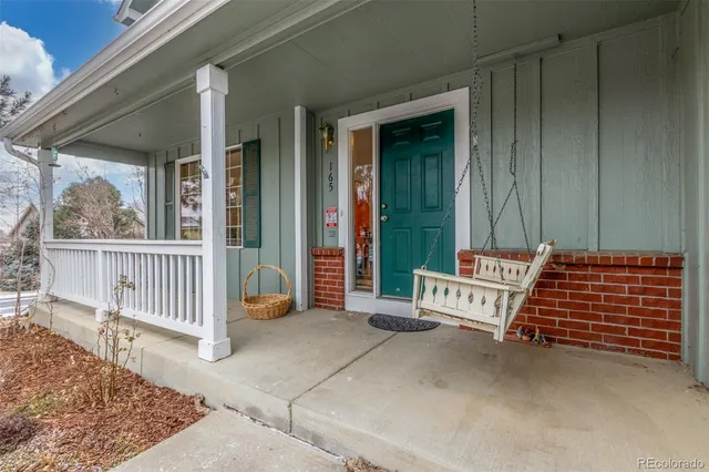 $730,000 | 165 Yellowfield Way, Erie, CO 80516