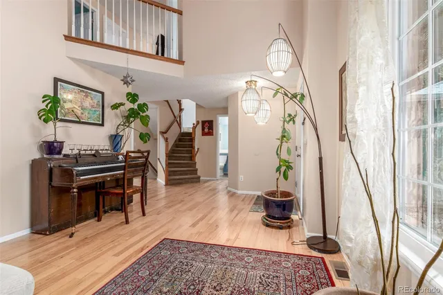 $730,000 | 165 Yellowfield Way, Erie, CO 80516