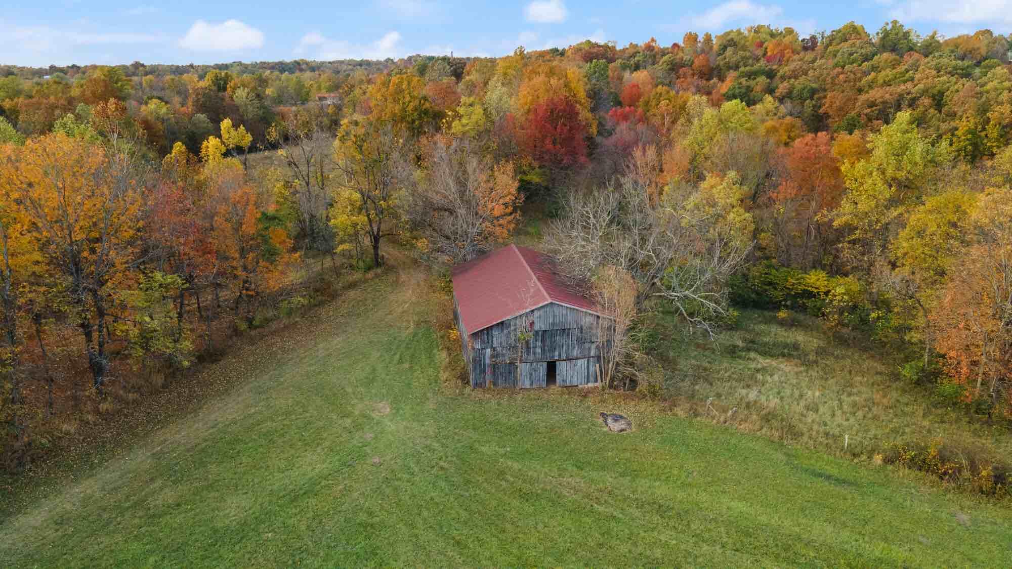 9999 Tennessee Ridge Road Parksville, KY 40464 - Photo 11 of 11 DJI_0293